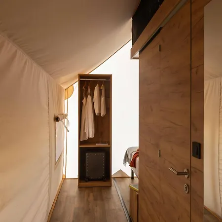 Wecamp Hytte
