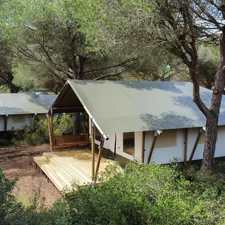 Wecamp بيت خشبي