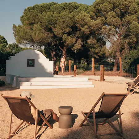 Wecamp Cádiz