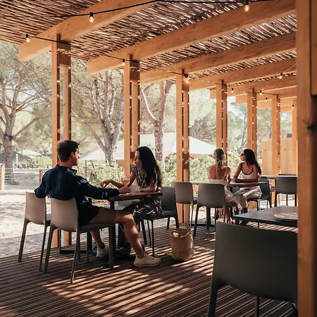 Wecamp بيت خشبي