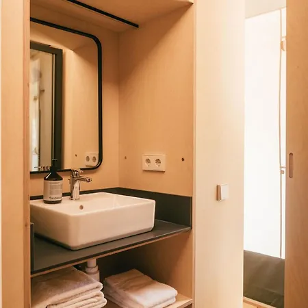 Wecamp Orman Evi