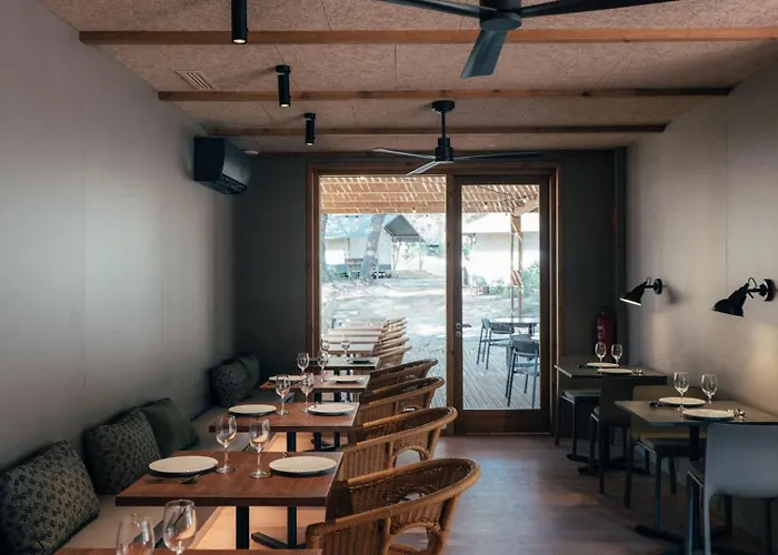 Деревянный коттедж Wecamp *