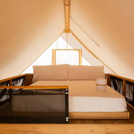 Wecamp 加的斯