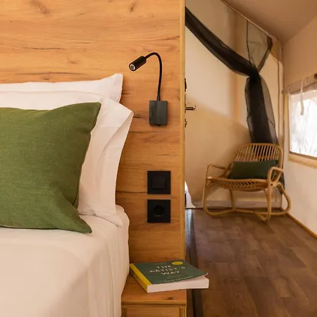 山林小屋 Wecamp *