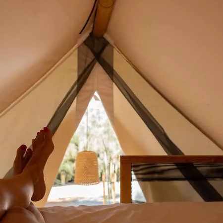 Wecamp بيت خشبي كاديز