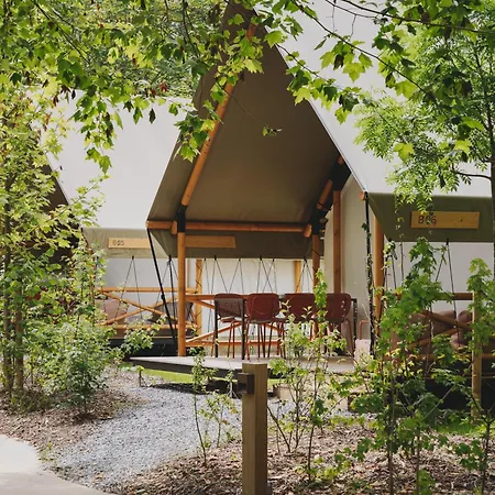 山林小屋 Wecamp 加的斯