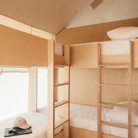 Wecamp 山林小屋 *