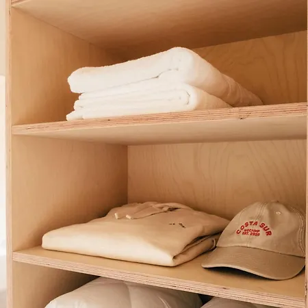 Wecamp 山林小屋 *