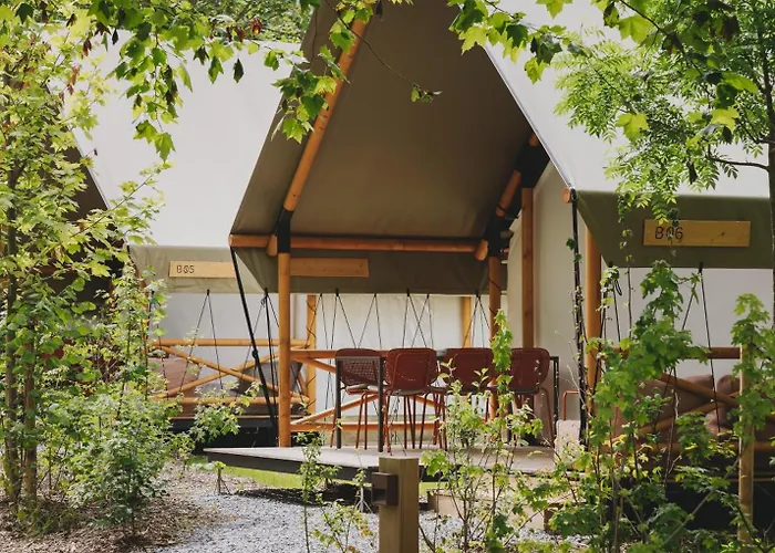 אכסניה Wecamp קדיז