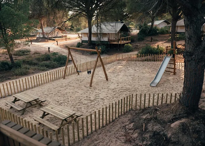 Wecamp אכסניה *