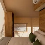 Lodge Wecamp *