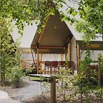 Lodge Wecamp Cádiz
