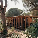 Lodge Wecamp Cádiz