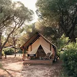 Lodge Wecamp