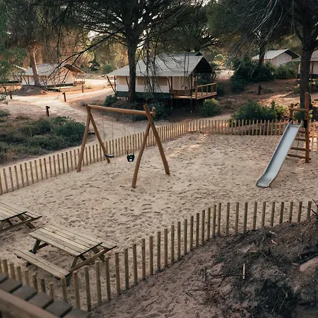 Wecamp Lodge *