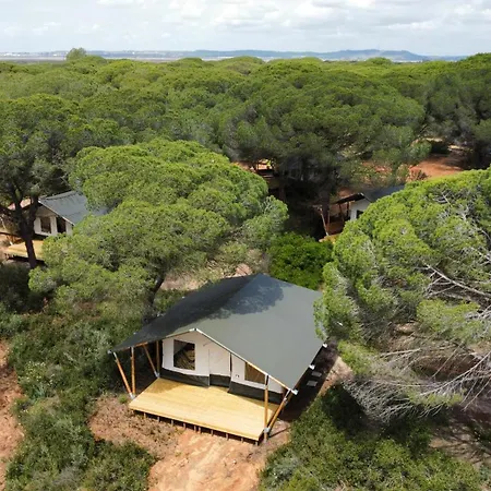 Wecamp Cadiz